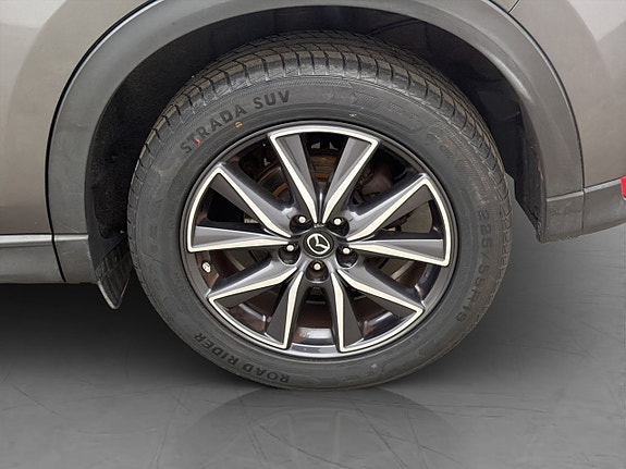 Mazda CX-5 30 of 30