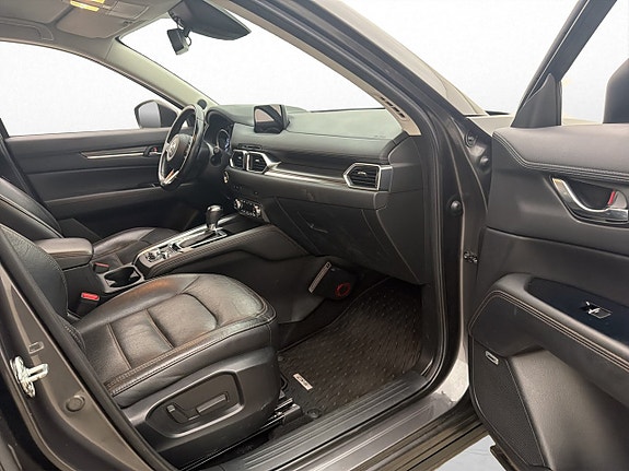 Mazda CX-5 28 of 30