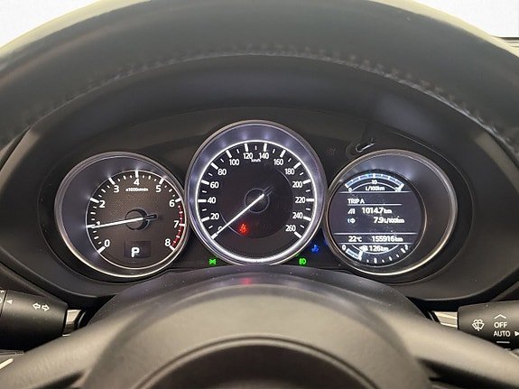 Mazda CX-5 16 of 30
