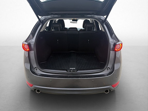 Mazda CX-5 25 of 30