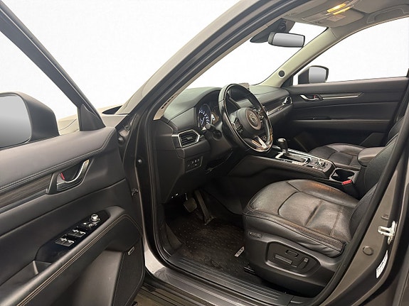 Mazda CX-5 9 of 30