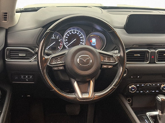 Mazda CX-5 11 of 30