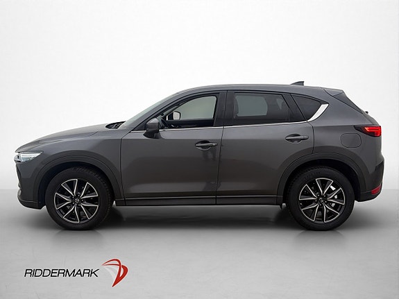 Mazda CX-5 4 of 30