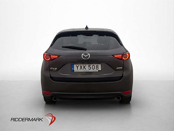 Mazda CX-5 6 of 30