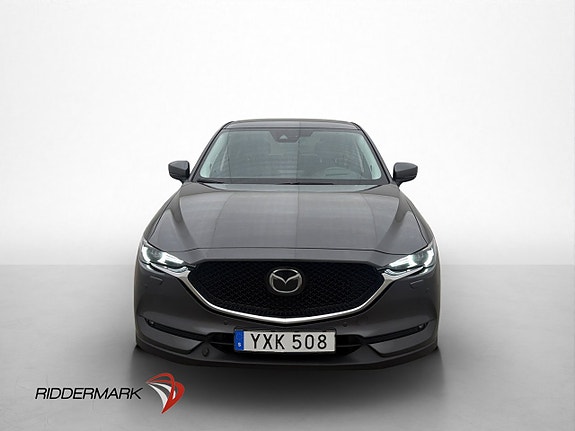 Mazda CX-5 2 of 30