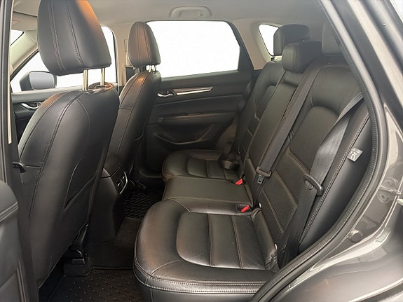 Mazda CX-5 24 of 30