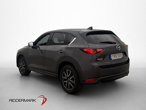 Mazda CX-5 5 of 30