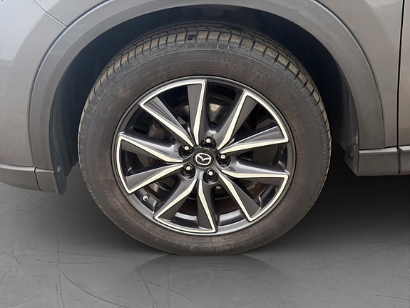 Mazda CX-5 29 of 30