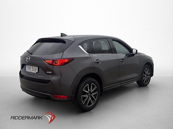 Mazda CX-5 8 of 30
