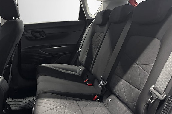 Hyundai Bayon 13 of 14