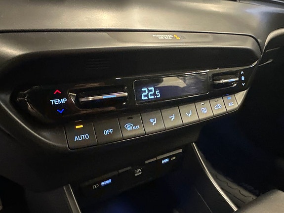 Hyundai Bayon 10 of 14