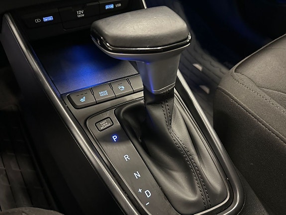 Hyundai Bayon 9 of 14