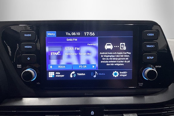 Hyundai Bayon 8 of 14