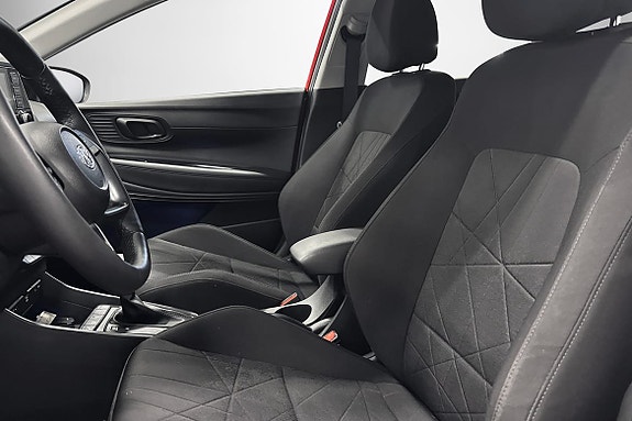Hyundai Bayon 6 of 14