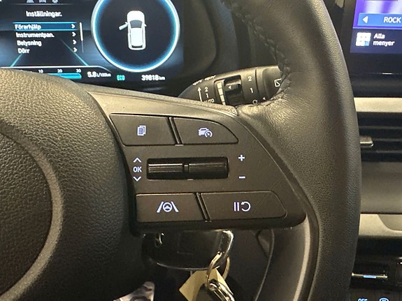 Hyundai Bayon 11 of 14