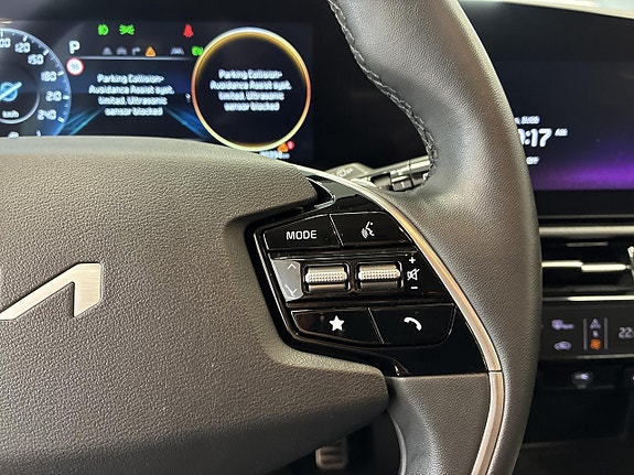 Kia Niro 13 of 30