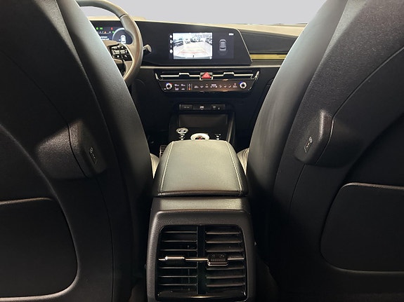 Kia Niro 27 of 30