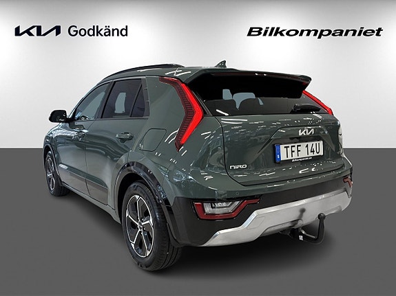 Kia Niro 5 of 30