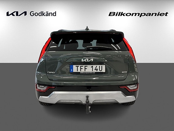 Kia Niro 6 of 30