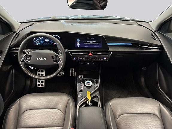 Kia Niro 7 of 30