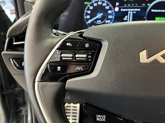 Kia Niro 12 of 30