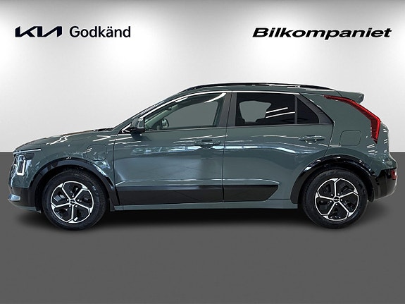 Kia Niro 4 of 30