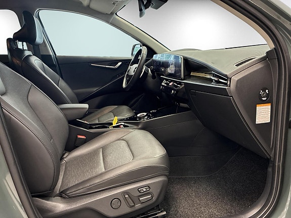 Kia Niro 10 of 30