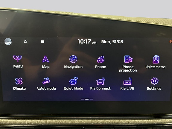 Kia Niro 16 of 30