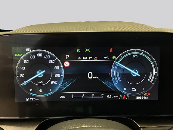 Kia Niro 11 of 30