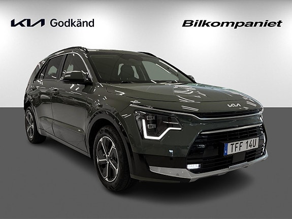 Kia Niro 3 of 30
