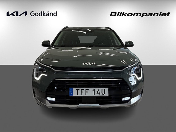 Kia Niro 2 of 30