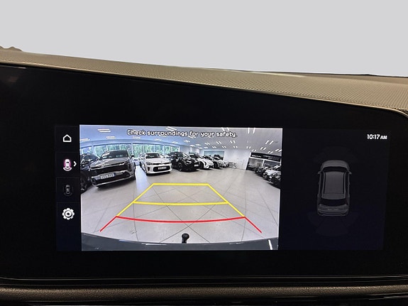 Kia Niro 17 of 30