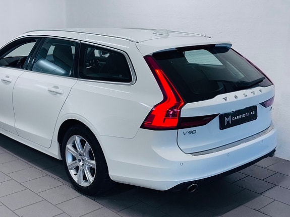 Volvo V90 18 of 18
