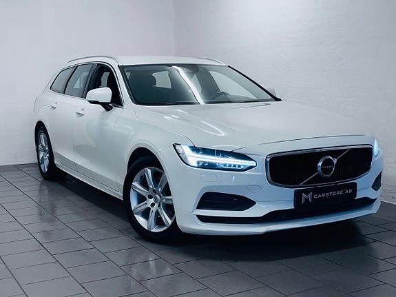 Volvo V90 3 of 18