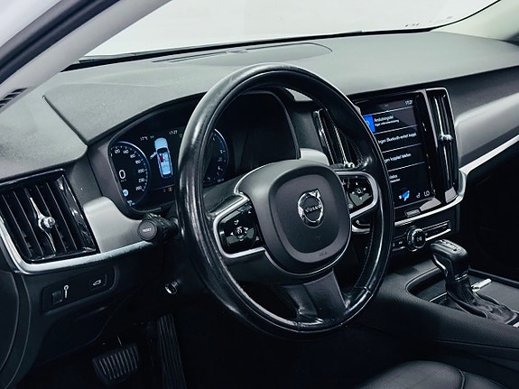 Volvo V90 11 of 18
