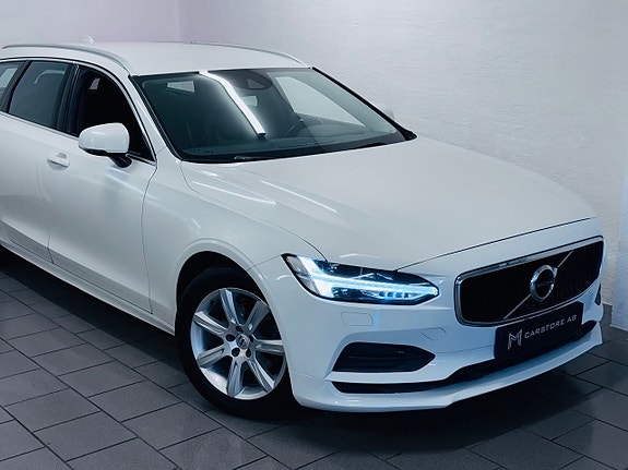 Volvo V90 2 of 18