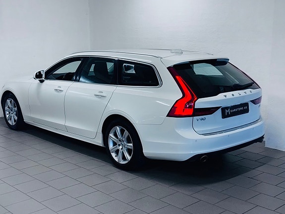 Volvo V90 17 of 18