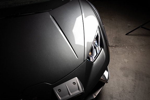 Lamborghini Huracan 27 of 30