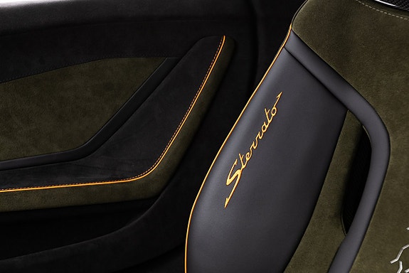 Lamborghini Huracan 22 of 30