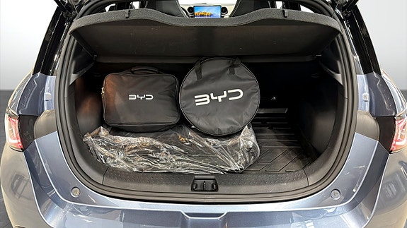 BYD Dolphin 9 of 15