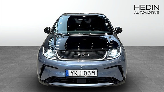 BYD Dolphin 2 of 16