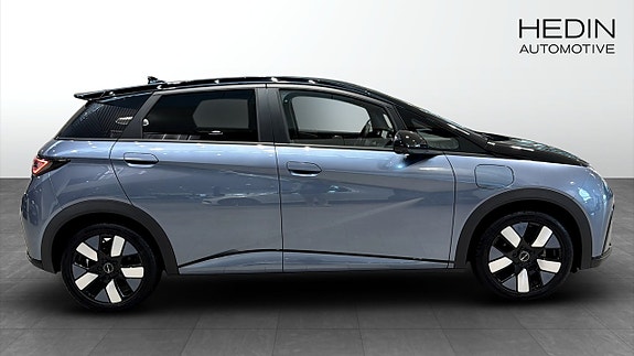 BYD Dolphin 4 of 16