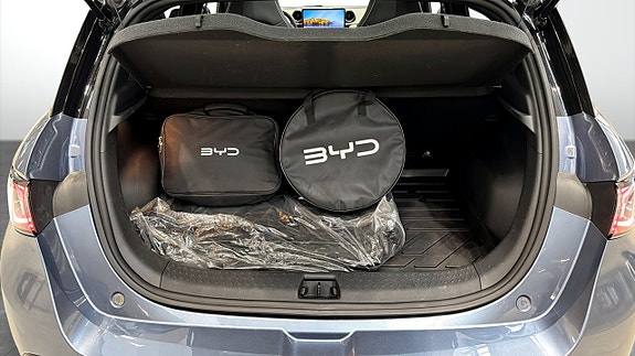 BYD Dolphin 9 of 16