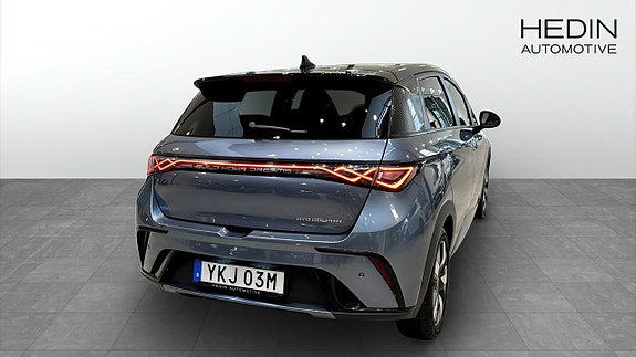 BYD Dolphin 5 of 16