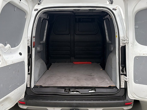 Renault Kangoo 11 of 30