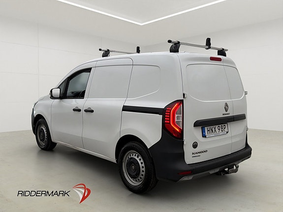Renault Kangoo 7 of 30