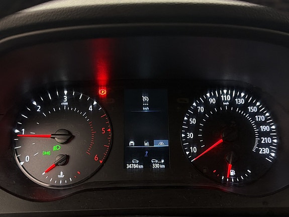 Renault Kangoo 18 of 30