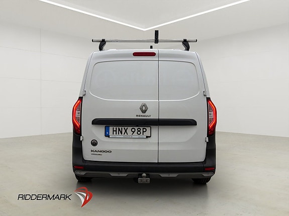 Renault Kangoo 8 of 30