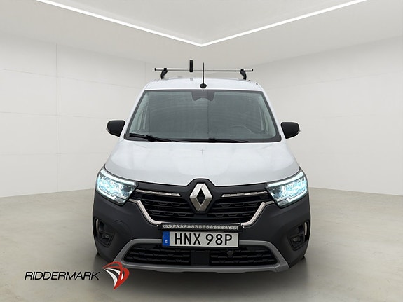 Renault Kangoo 5 of 30