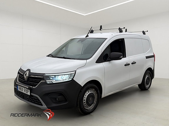 Renault Kangoo 3 of 30